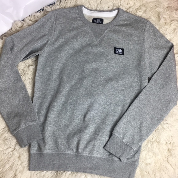 Other - Team SoloMid heather gray sweatshirt